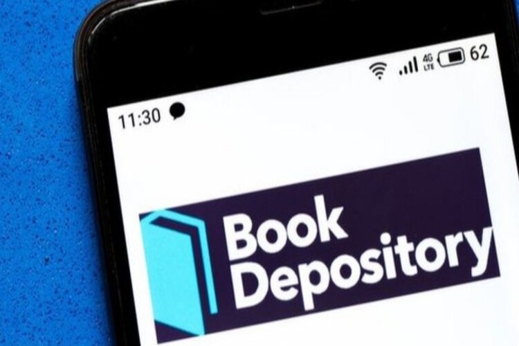 Amazon ปิดร้าน Book Depository ร้านค้าออนไลน์ในอังกฤษ